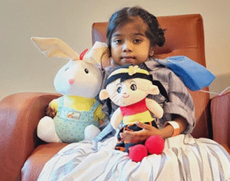 Newsletter April-2025